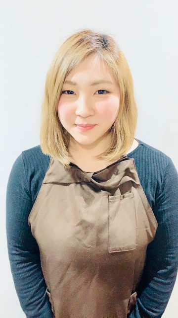 スタッフ写真